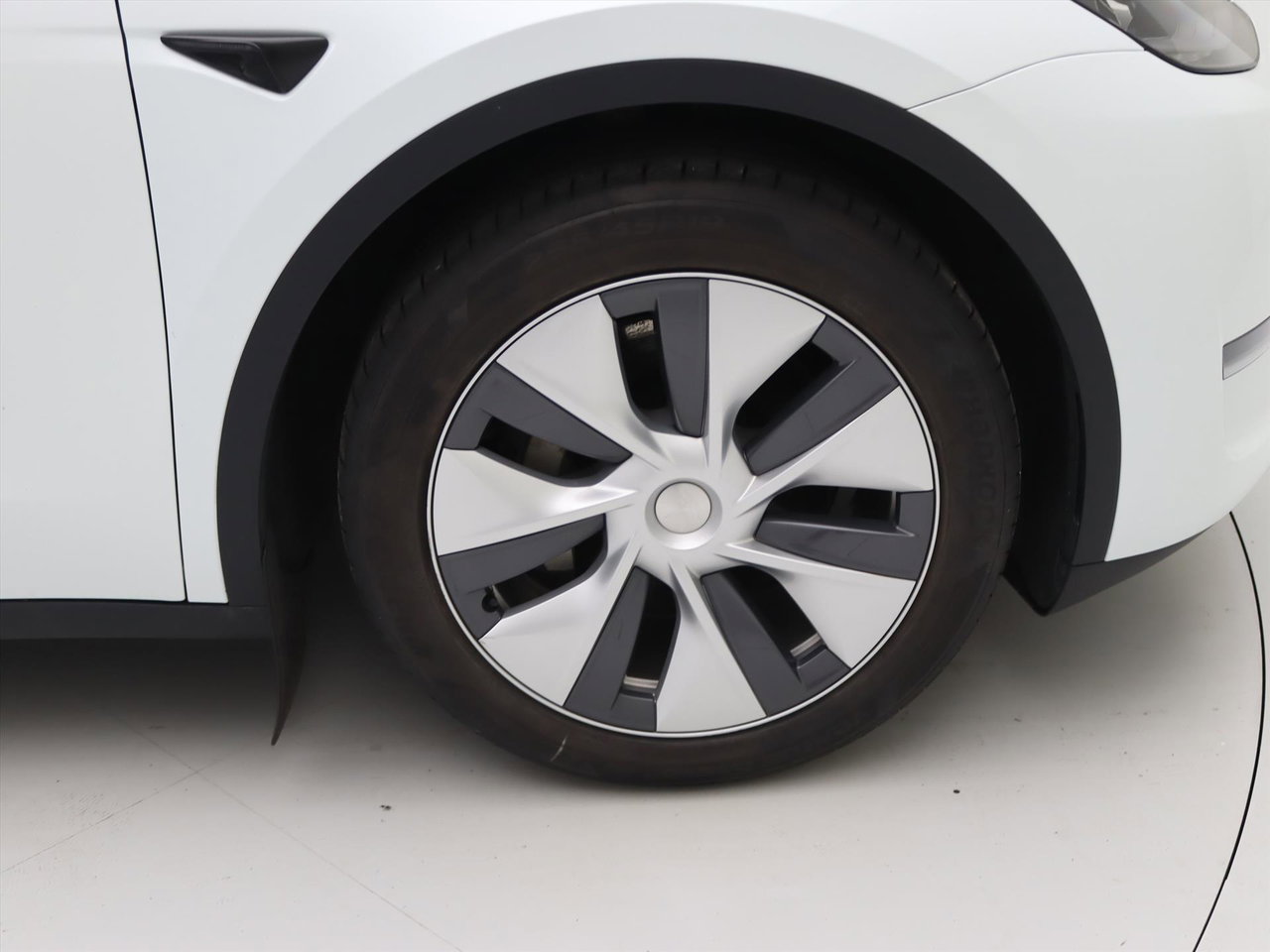Tesla Model Y Long Range AWD 75kWh 351pk 92.4% SoH [ TREKHAAK+AMD RYZEN+AUTOPILOT+19 INCH+PREMIUM AUDIO ] 13