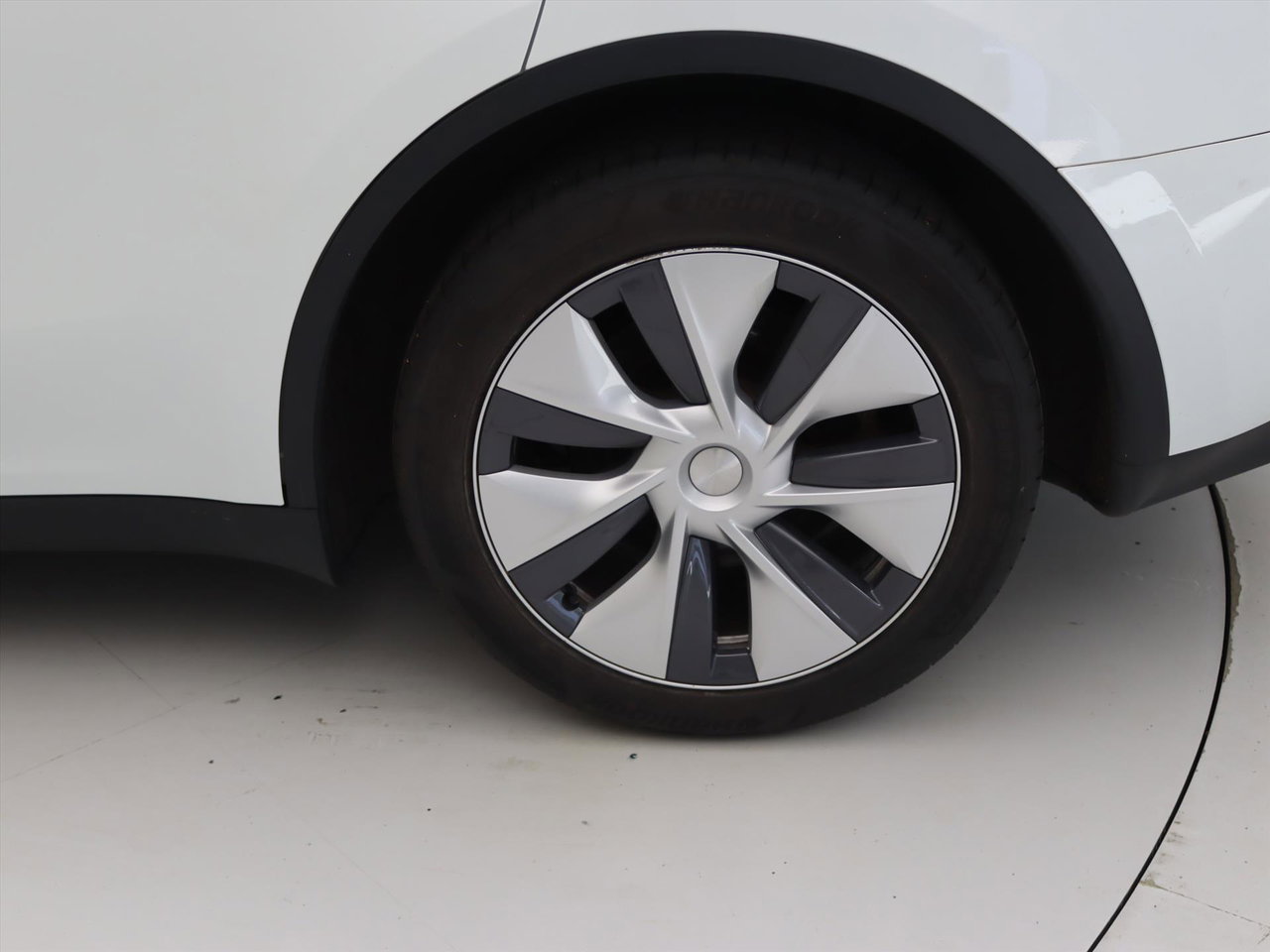 Tesla Model Y Long Range AWD 75kWh 351pk 92.4% SoH [ TREKHAAK+AMD RYZEN+AUTOPILOT+19 INCH+PREMIUM AUDIO ] 15