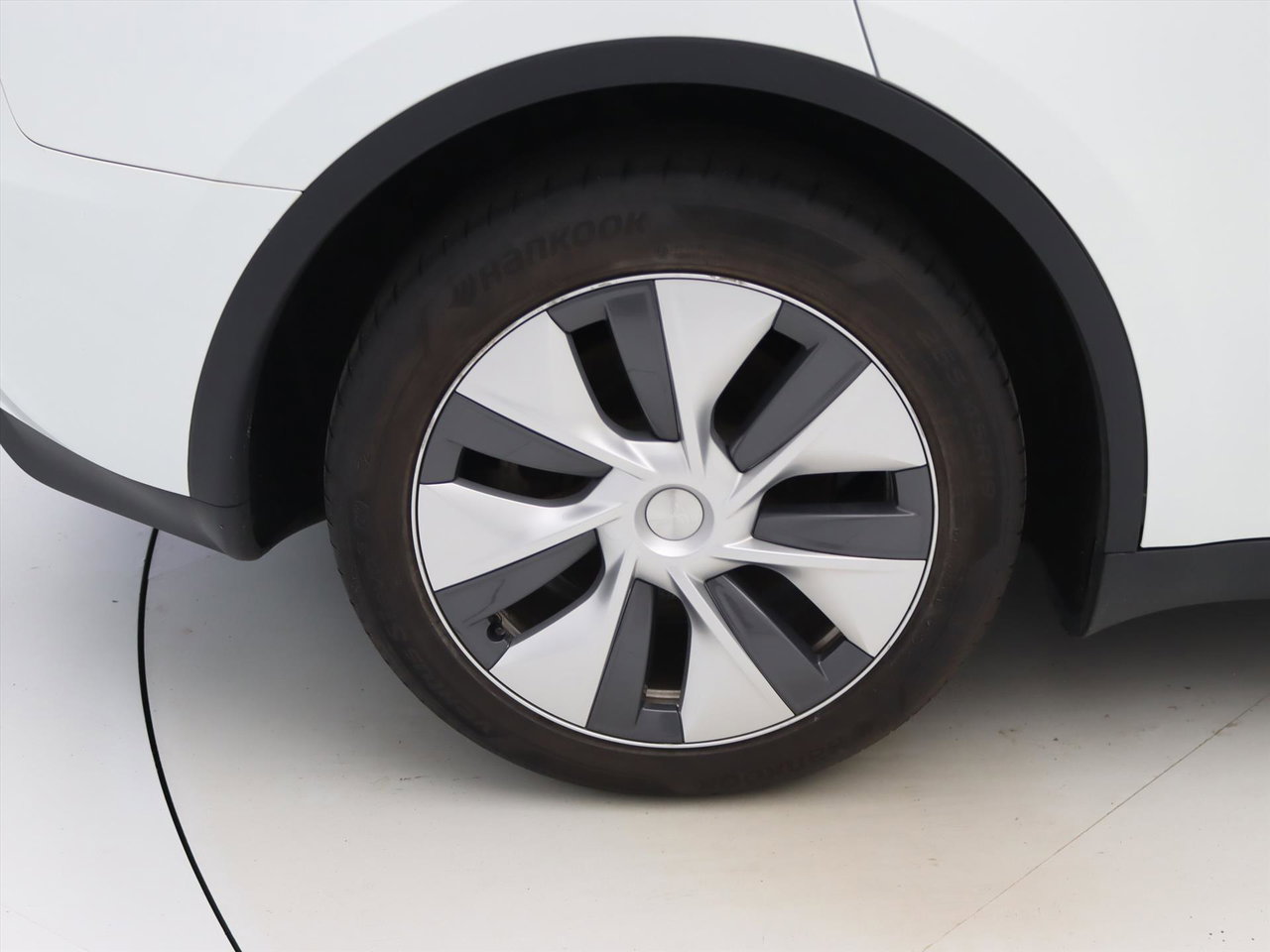 Tesla Model Y Long Range AWD 75kWh 351pk 92.4% SoH [ TREKHAAK+AMD RYZEN+AUTOPILOT+19 INCH+PREMIUM AUDIO ] 12