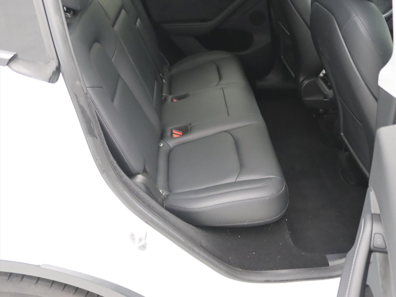 Tesla Model Y Long Range AWD 75kWh 351pk 92.4% SoH [ TREKHAAK+AMD RYZEN+AUTOPILOT+19 INCH+PREMIUM AUDIO ] 17
