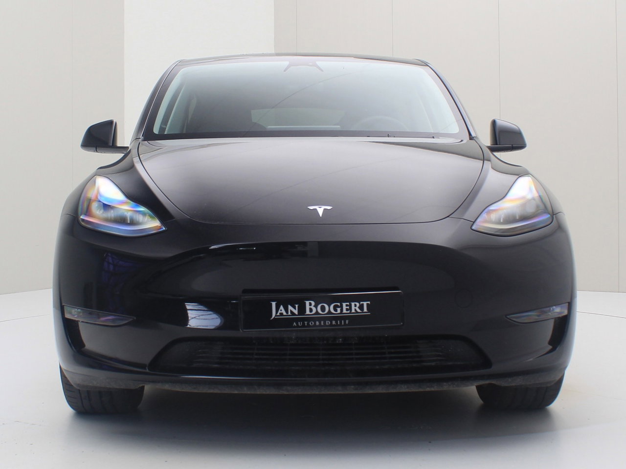 Tesla Model Y Long Range AWD 75kWh 351pk 93.3% SoH [ TREKHAAK+AMD RYZEN+AUTOPILOT+19 INCH+PREMIUM AUDIO ] 5
