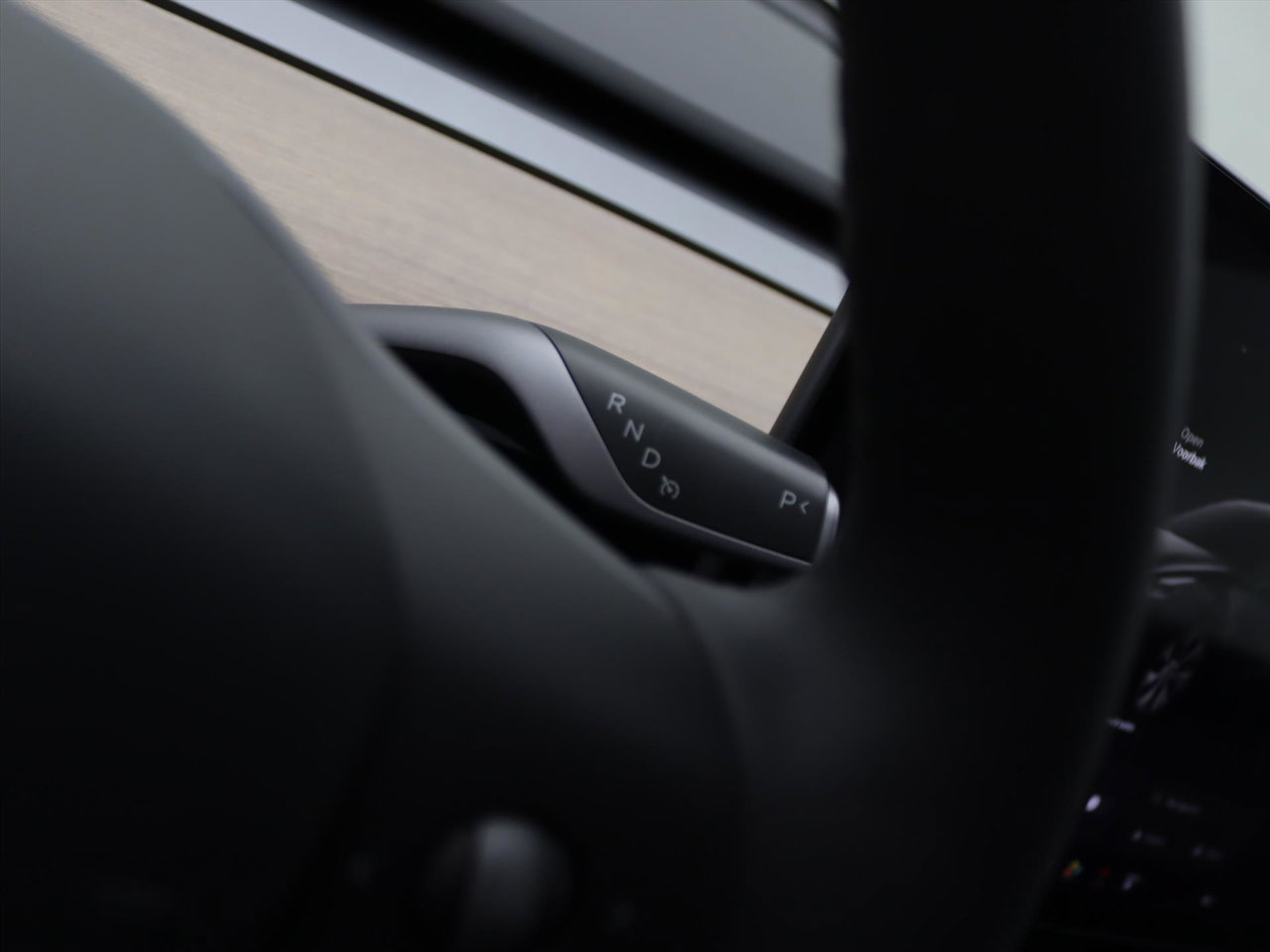 Tesla Model Y Long Range AWD 75kWh 351pk 93.3% SoH [ TREKHAAK+AMD RYZEN+AUTOPILOT+19 INCH+PREMIUM AUDIO ] 24