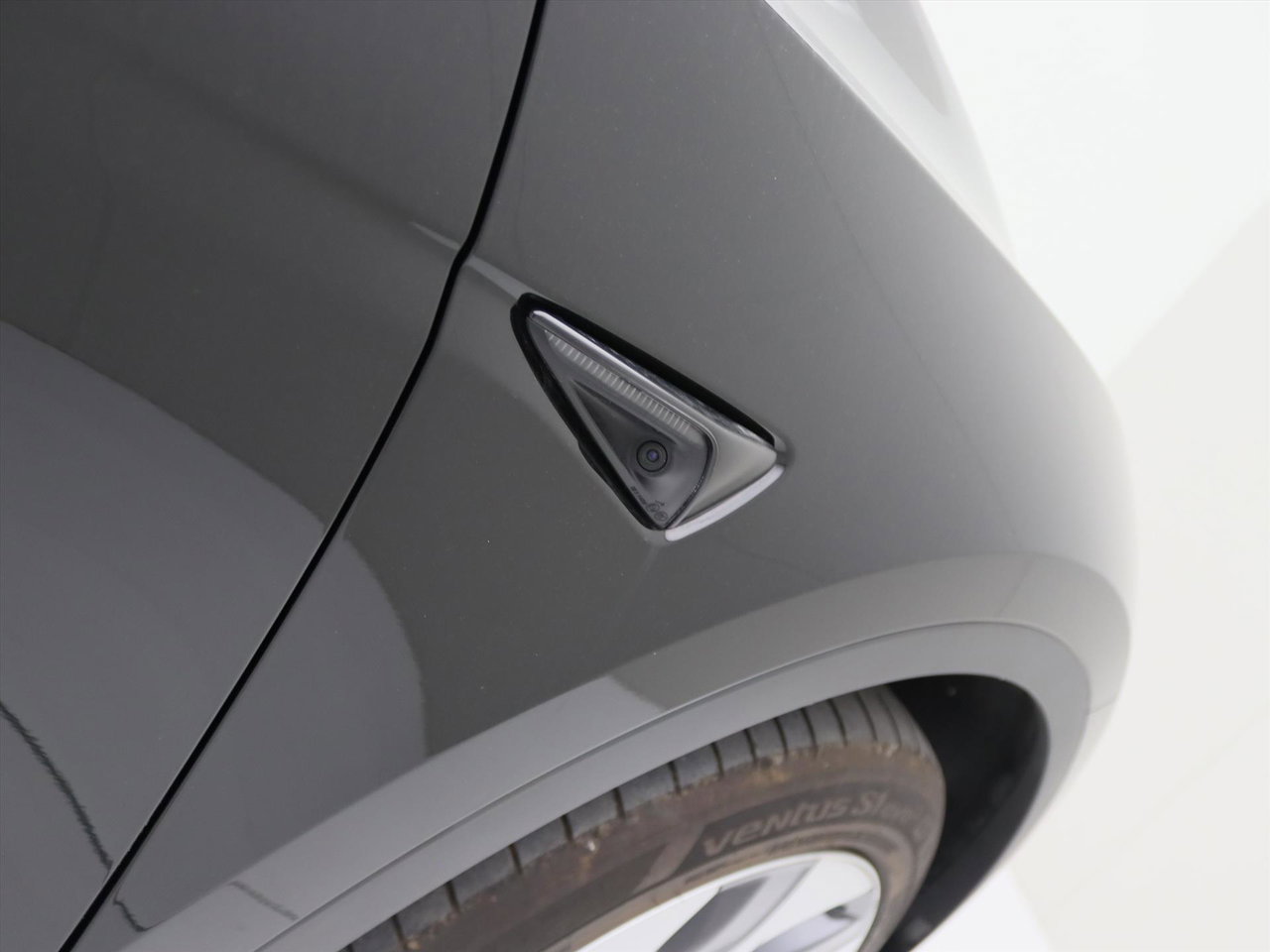 Tesla Model Y Long Range AWD 75kWh 351pk 93.3% SoH [ TREKHAAK+AMD RYZEN+AUTOPILOT+19 INCH+PREMIUM AUDIO ] 29