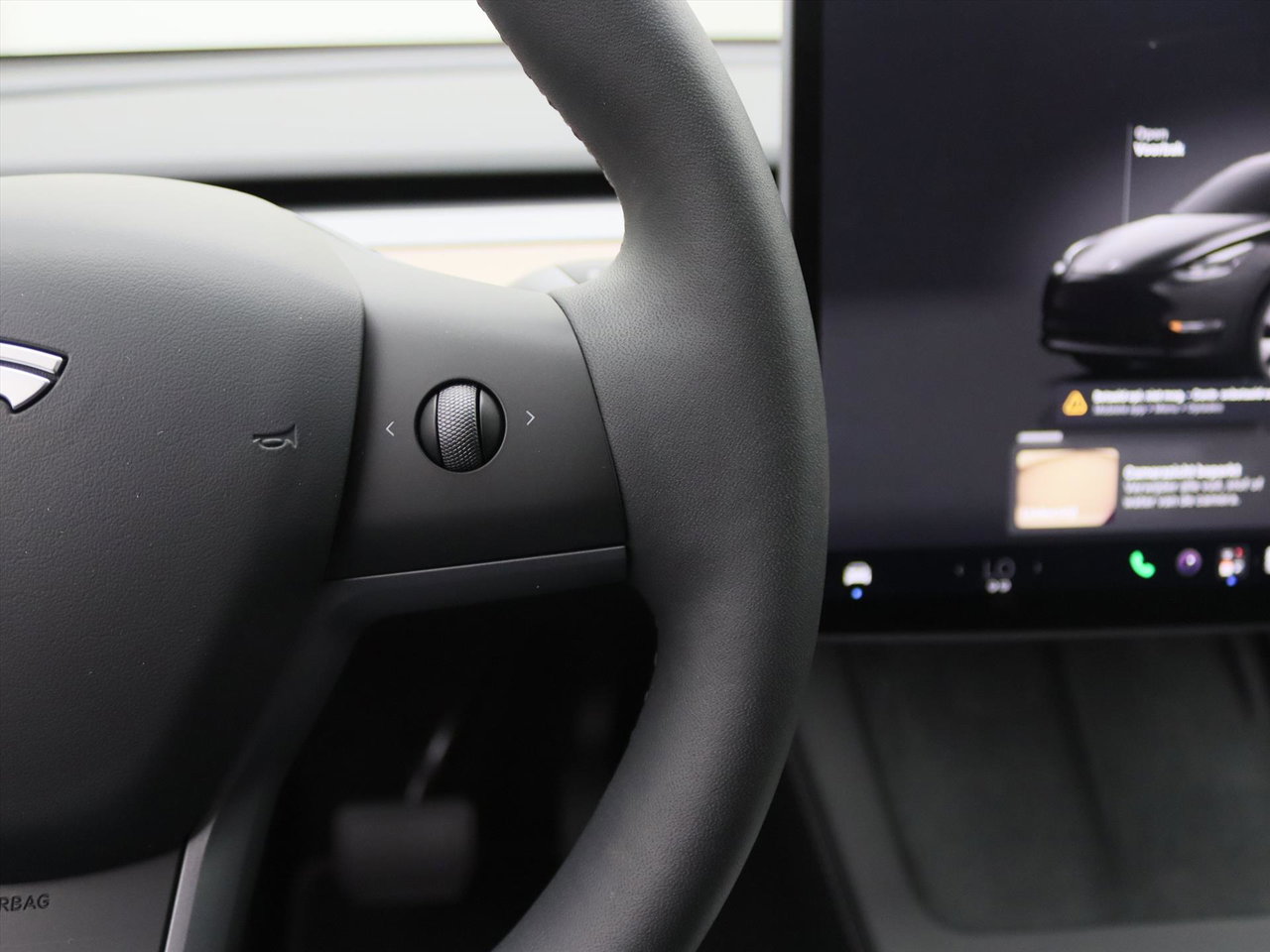 Tesla Model Y Long Range AWD 75kWh 351pk 93.3% SoH [ TREKHAAK+AMD RYZEN+AUTOPILOT+19 INCH+PREMIUM AUDIO ] 23