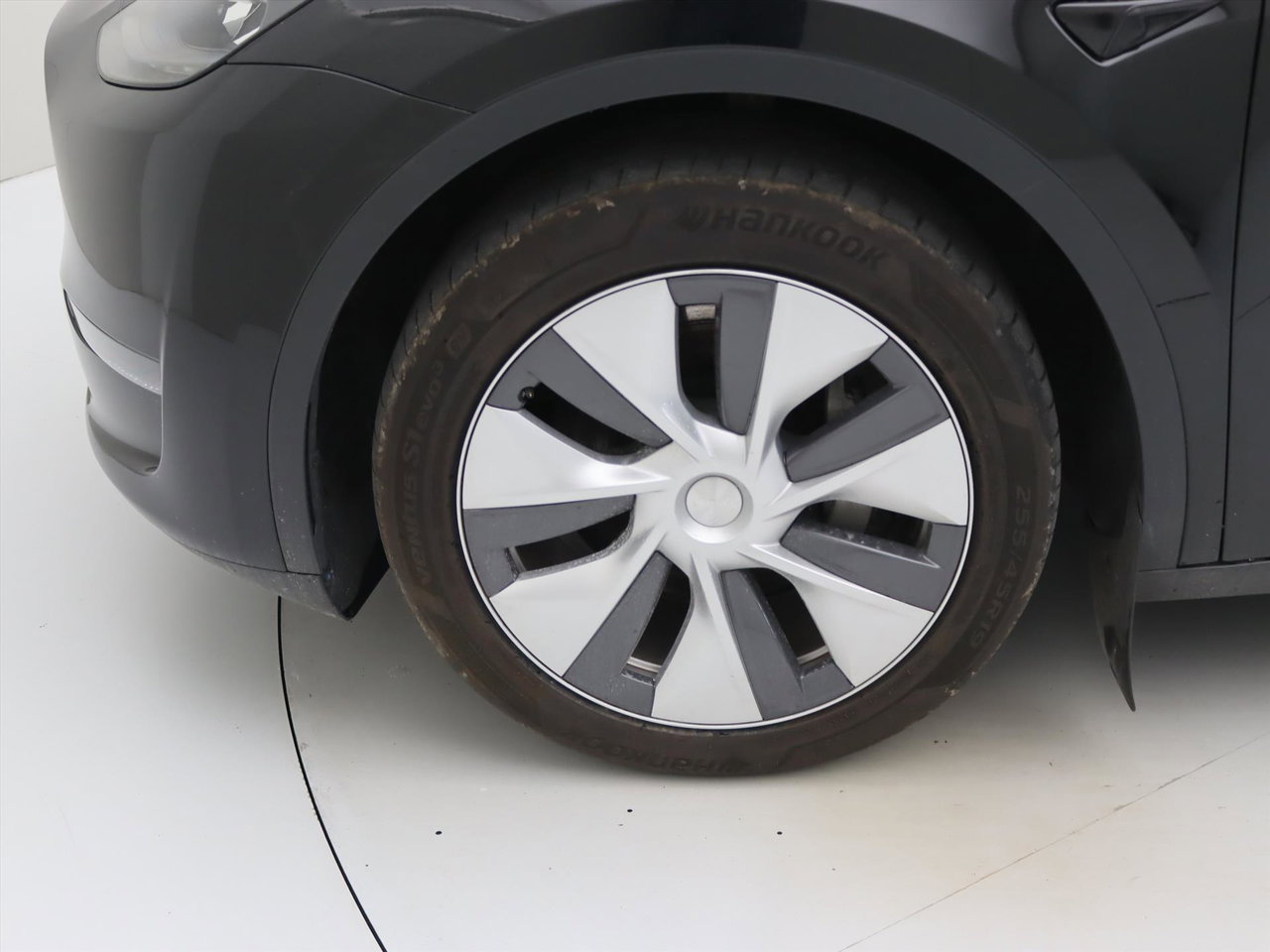 Tesla Model Y Long Range AWD 75kWh 351pk 93.3% SoH [ TREKHAAK+AMD RYZEN+AUTOPILOT+19 INCH+PREMIUM AUDIO ] 13