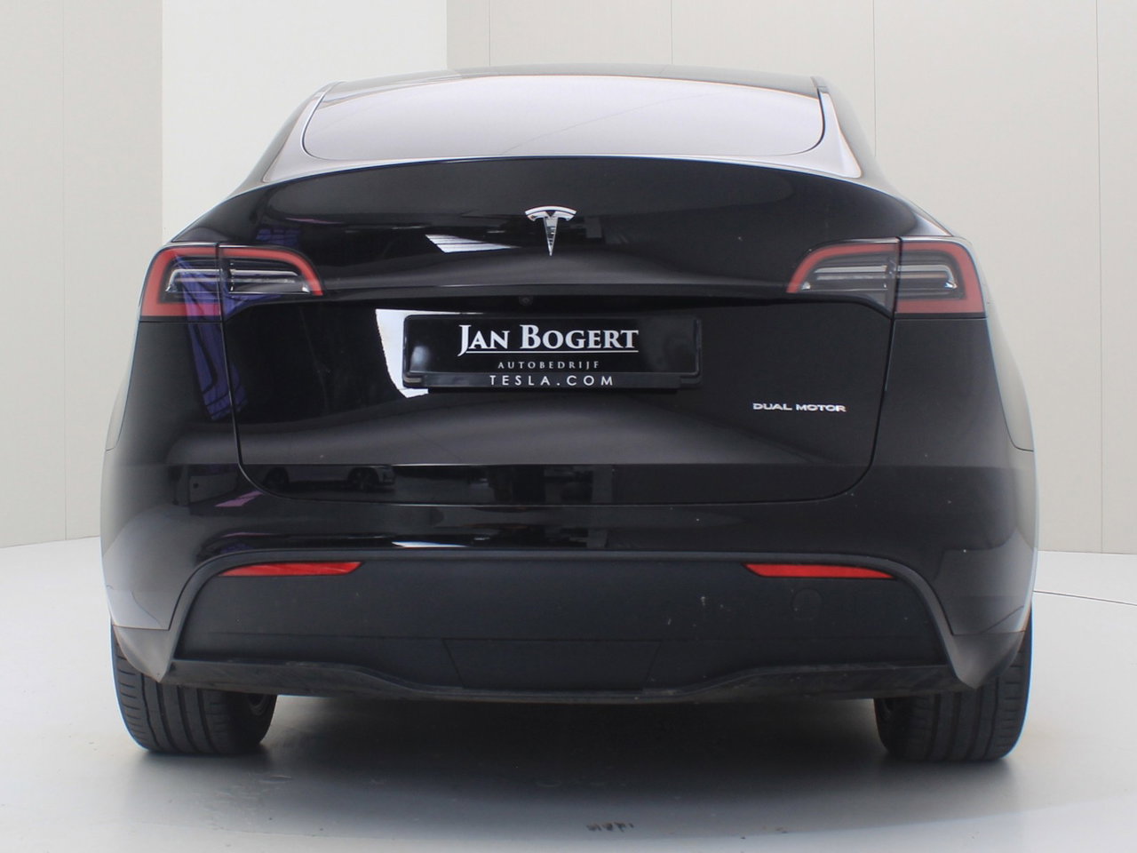 Tesla Model Y Long Range AWD 75kWh 351pk 93.7% SoH [ AMD RYZEN+AUTOPILOT+19 INCH+PREMIUM AUDIO ] 7