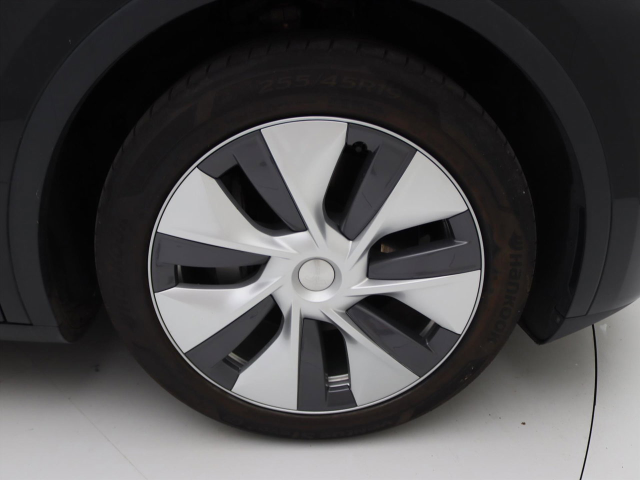 Tesla Model Y Long Range AWD 75kWh 351pk 93.7% SoH [ AMD RYZEN+AUTOPILOT+19 INCH+PREMIUM AUDIO ] 12