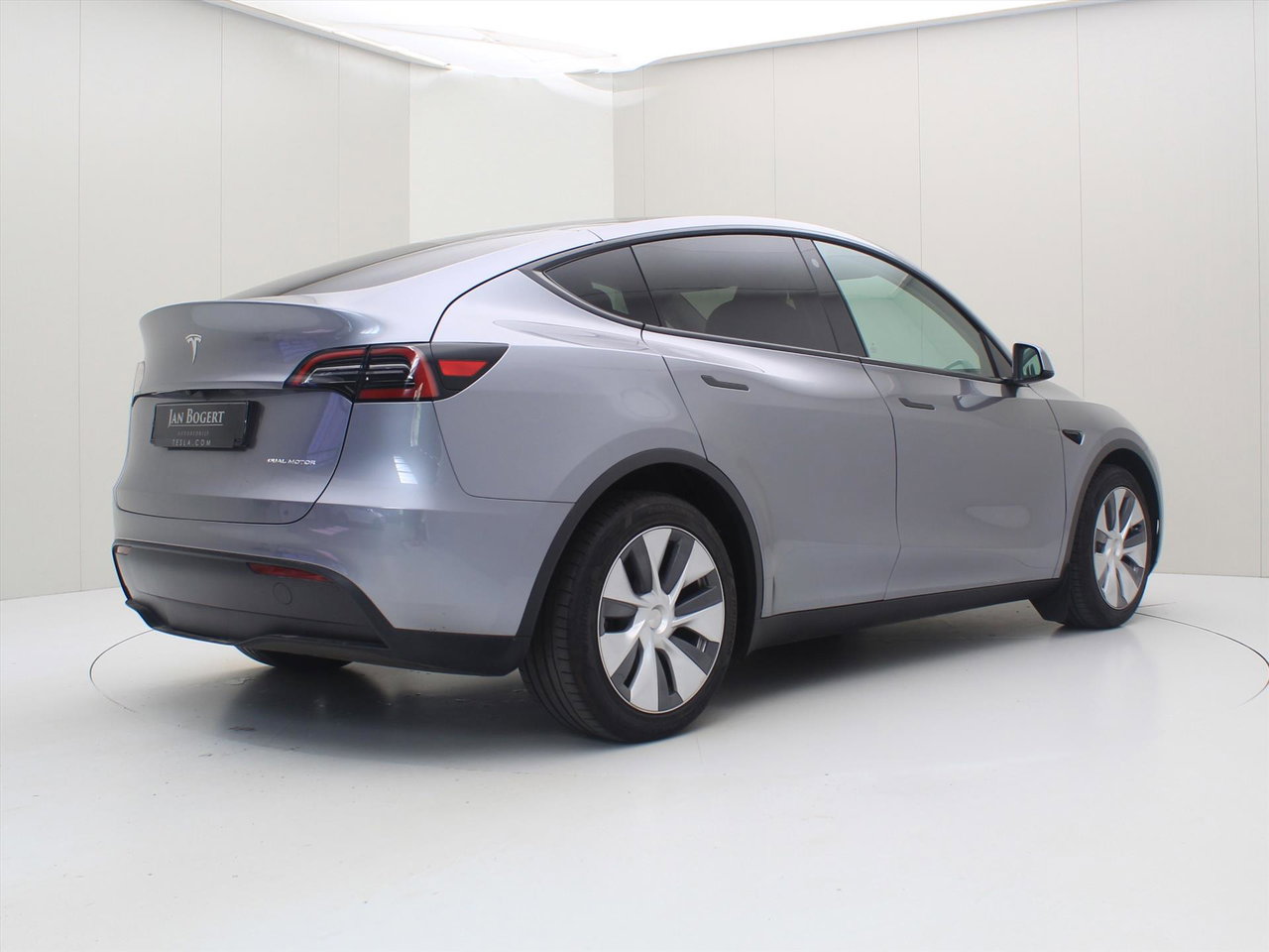 Tesla Model Y Long Range AWD 75kWh 351pk 93.7% SoH [ AMD RYZEN+AUTOPILOT+19 INCH+PREMIUM AUDIO ] 3