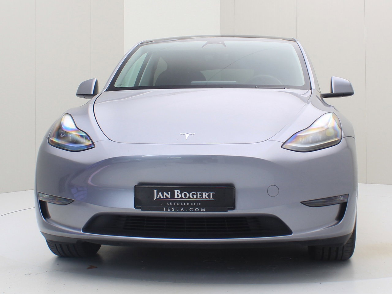 Tesla Model Y Long Range AWD 75kWh 351pk 93.7% SoH [ AMD RYZEN+AUTOPILOT+19 INCH+PREMIUM AUDIO ] 6