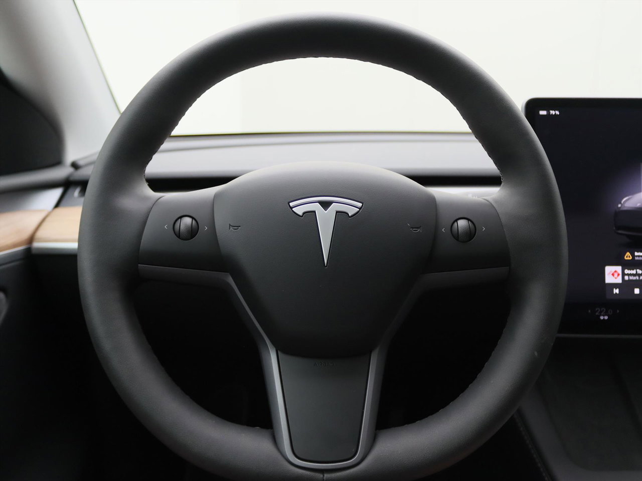 Tesla Model Y Long Range AWD 75kWh 351pk 93.7% SoH [ AMD RYZEN+AUTOPILOT+19 INCH+PREMIUM AUDIO ] 21