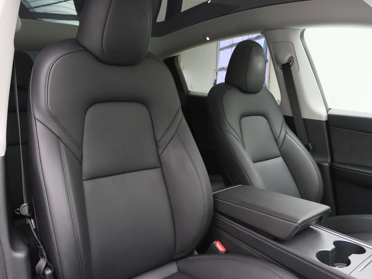 Tesla Model Y Long Range AWD 75kWh 351pk 93.7% SoH [ AMD RYZEN+AUTOPILOT+19 INCH+PREMIUM AUDIO ] 17
