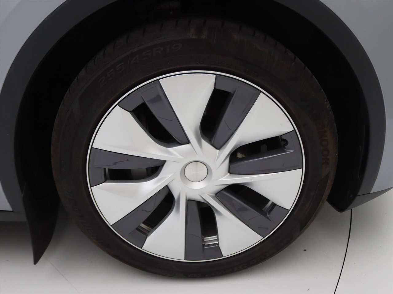 Tesla Model Y Long Range AWD 75kWh 351pk 93.7% SoH [ AMD RYZEN+AUTOPILOT+19 INCH+PREMIUM AUDIO ] 10