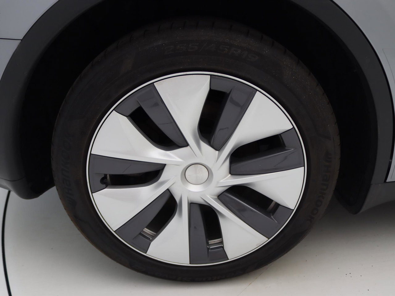 Tesla Model Y Long Range AWD 75kWh 351pk 93.7% SoH [ AMD RYZEN+AUTOPILOT+19 INCH+PREMIUM AUDIO ] 9