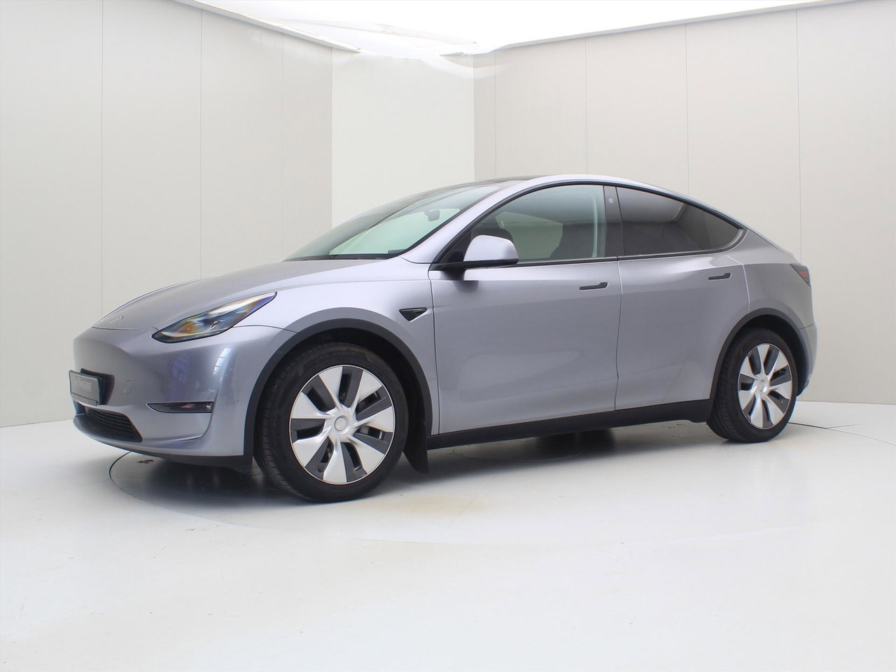 Tesla Model Y Long Range AWD 75kWh 351pk 93.7% SoH [ AMD RYZEN+AUTOPILOT+19 INCH+PREMIUM AUDIO ] 8