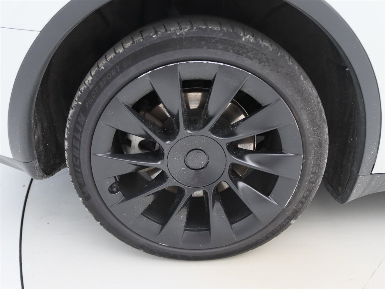 Tesla Model Y Long Range AWD 75kWh 351pk 93.7% SoH [ TREKHAAK+AMD RYZEN+AUTOPILOT+20 INCH+PREMIUM AUDIO ] 15
