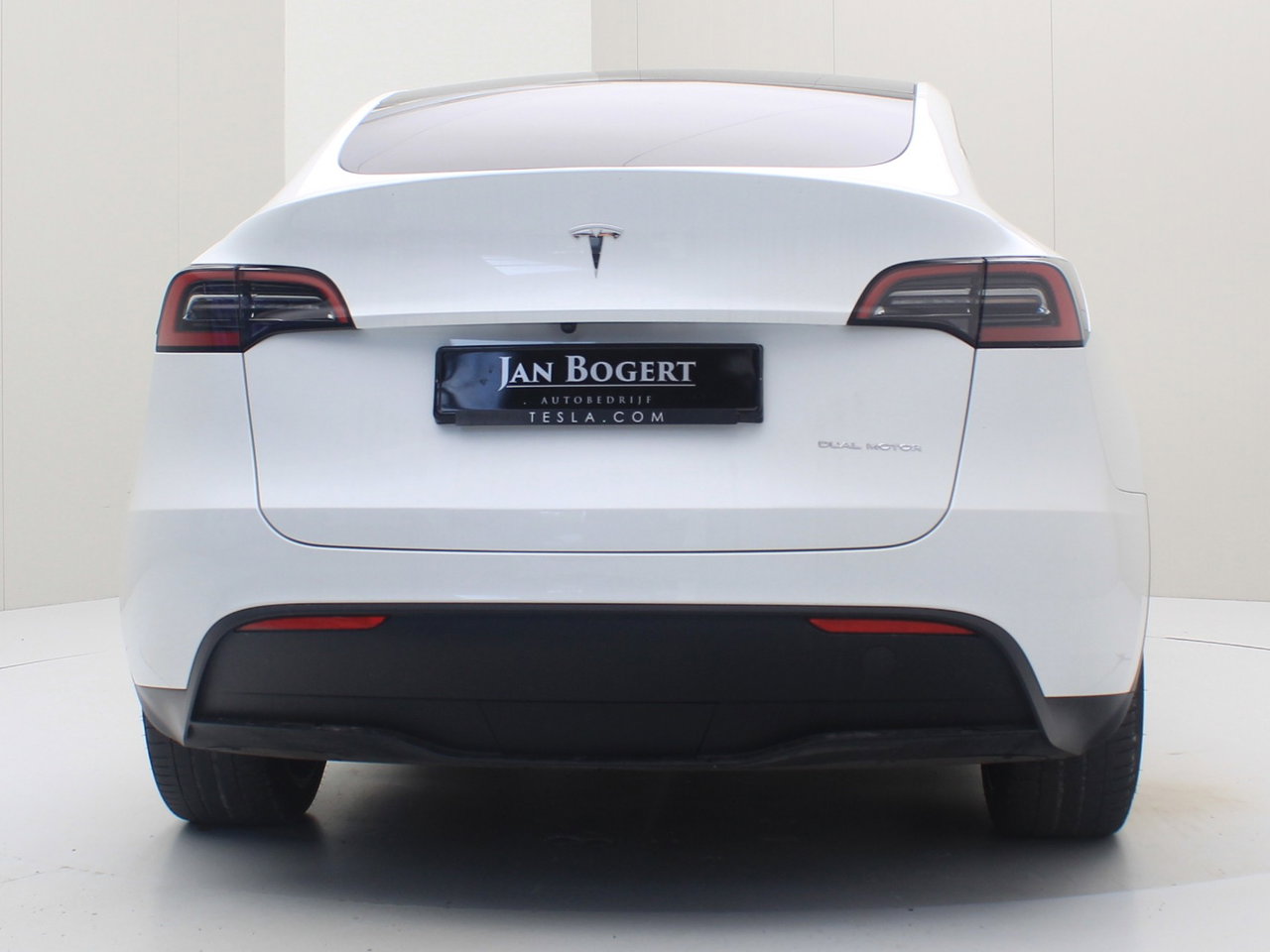 Tesla Model Y Long Range AWD 75kWh 351pk 93.7% SoH [ TREKHAAK+AMD RYZEN+AUTOPILOT+20 INCH+PREMIUM AUDIO ] 8