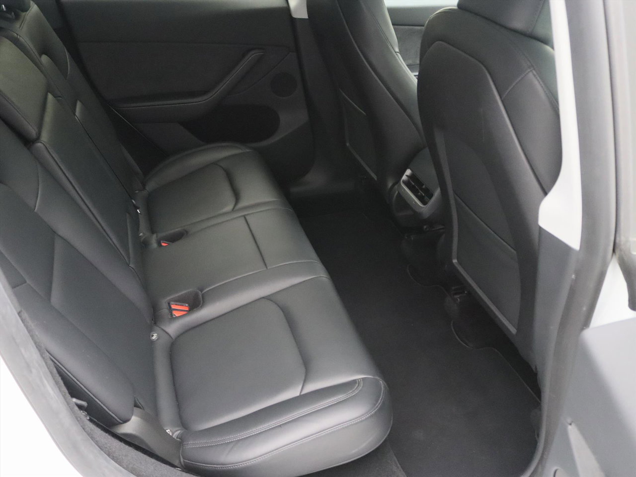 Tesla Model Y Long Range AWD 75kWh 351pk 93.7% SoH [ TREKHAAK+AMD RYZEN+AUTOPILOT+20 INCH+PREMIUM AUDIO ] 11