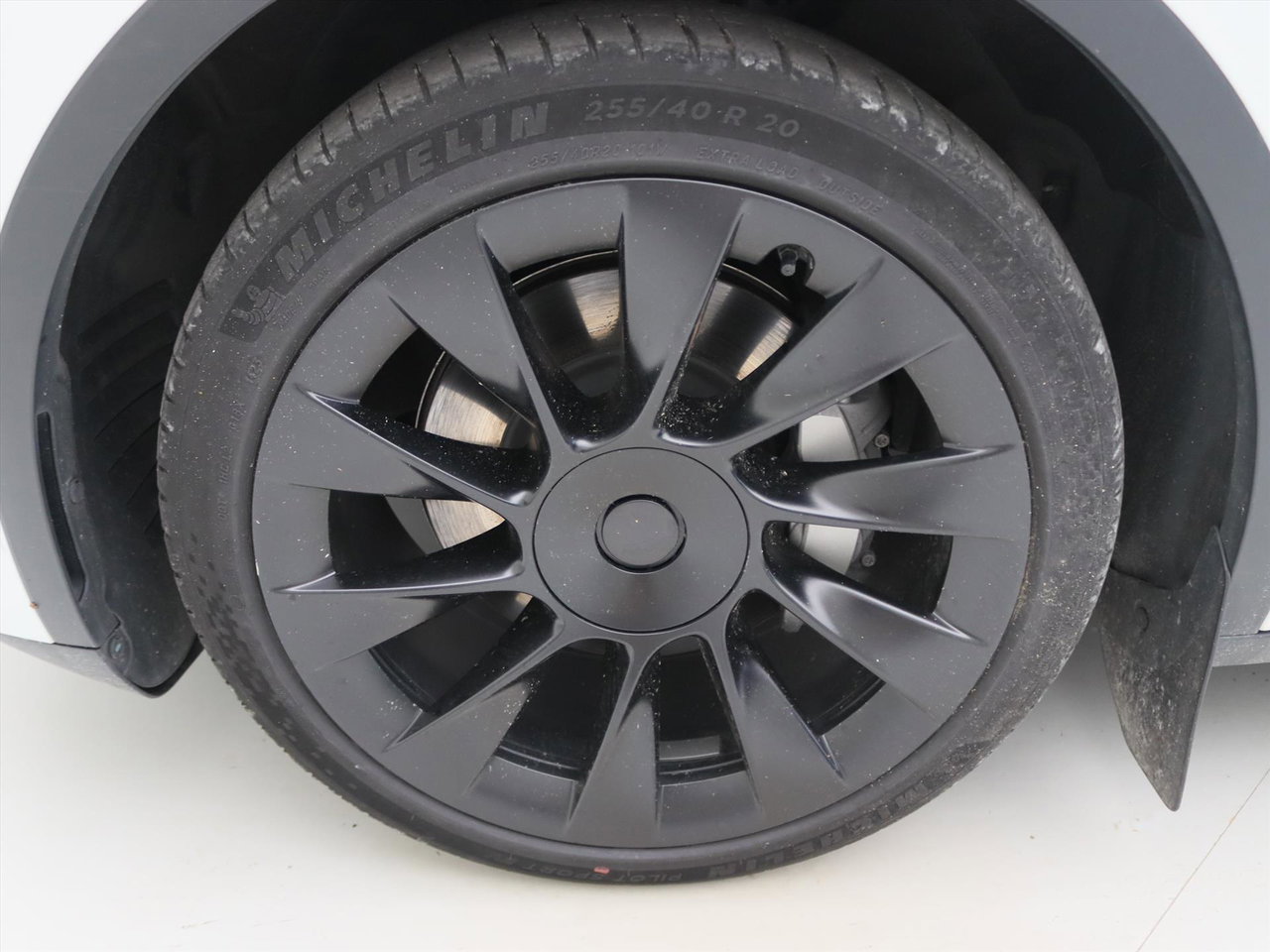 Tesla Model Y Long Range AWD 75kWh 351pk 93.7% SoH [ TREKHAAK+AMD RYZEN+AUTOPILOT+20 INCH+PREMIUM AUDIO ] 17