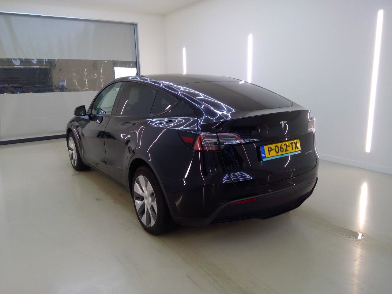 Tesla Model Y Long Range AWD 75kWh 351pk 92,8% SoH [ AMD RYZEN+AUTOPILOT+19 INCH+PREMIUM AUDIO ] 6