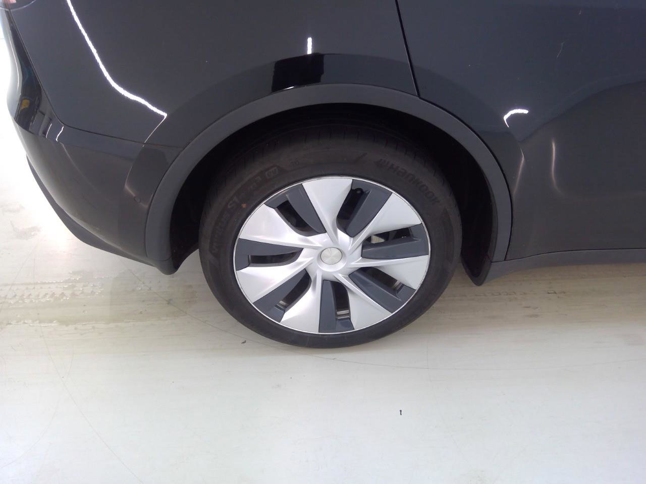 Tesla Model Y Long Range AWD 75kWh 351pk 92,8% SoH [ AMD RYZEN+AUTOPILOT+19 INCH+PREMIUM AUDIO ] 13