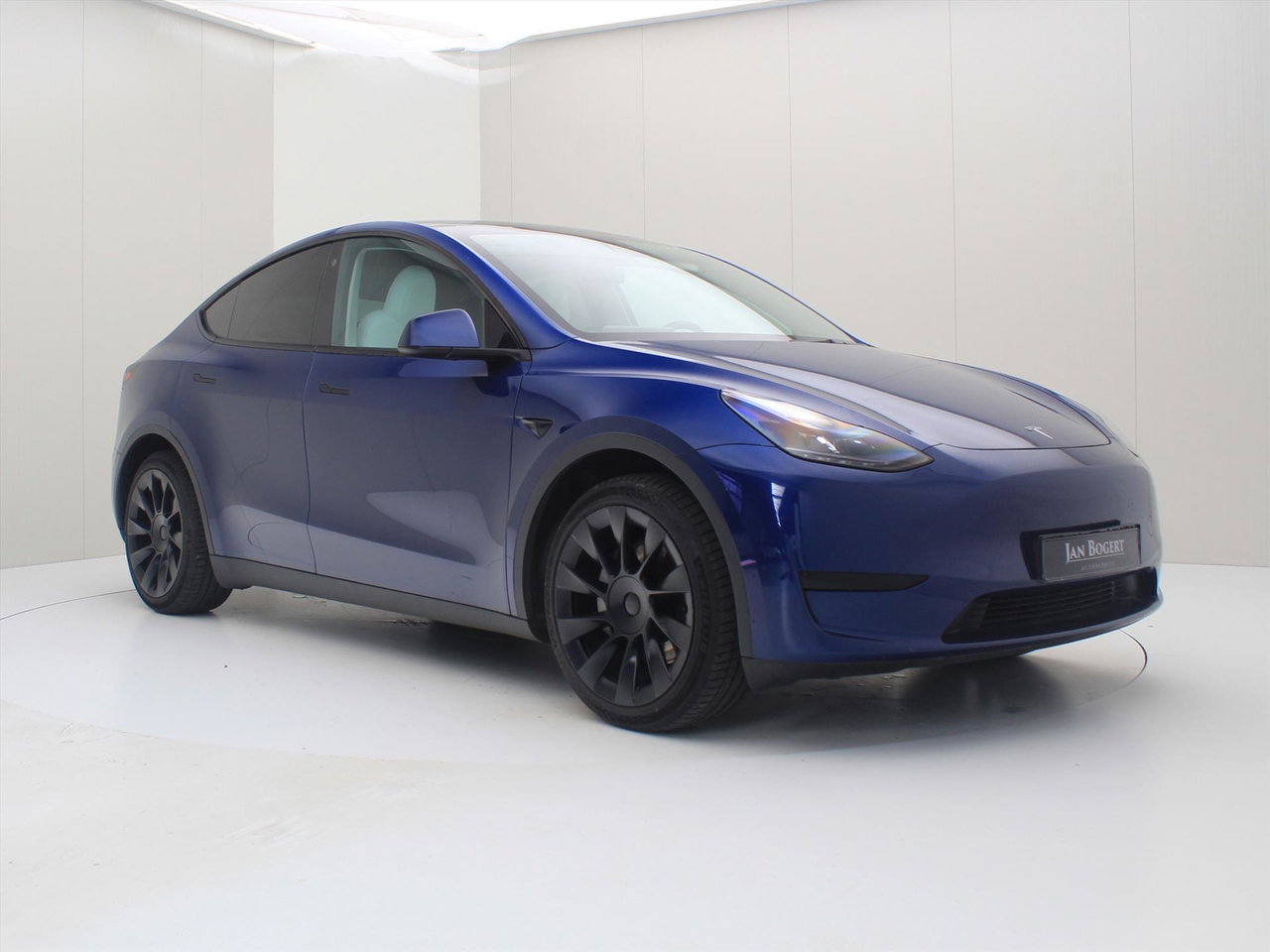 Tesla Model Y Standard RWD Plus 94.2% SoH [ TREKHAAK+AMD RYZEN+ENHANCED AUTOPILOT+20 INCH+PREMIUM AUDIO ] 5