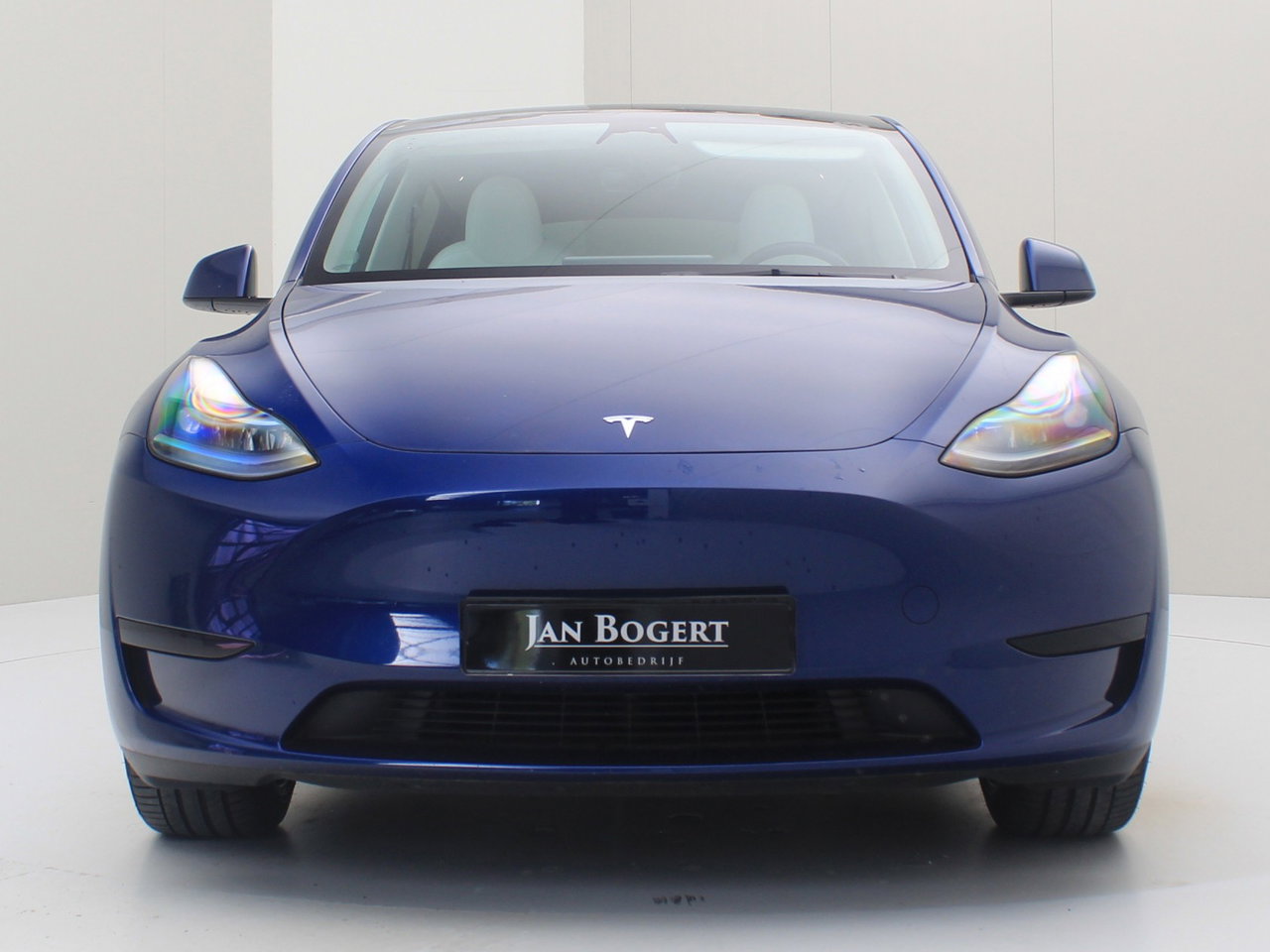 Tesla Model Y Standard RWD Plus 94.2% SoH [ TREKHAAK+AMD RYZEN+ENHANCED AUTOPILOT+20 INCH+PREMIUM AUDIO ] 6
