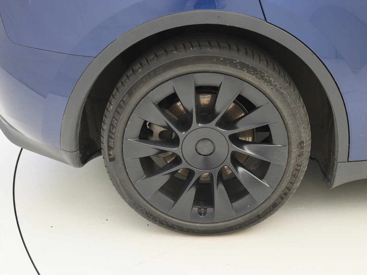 Tesla Model Y Standard RWD Plus 94.2% SoH [ TREKHAAK+AMD RYZEN+ENHANCED AUTOPILOT+20 INCH+PREMIUM AUDIO ] 11
