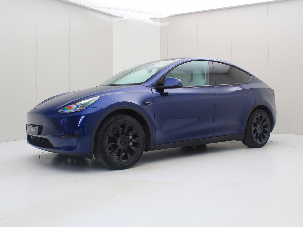Tesla Model Y Standard RWD Plus 94.2% SoH [ TREKHAAK+AMD RYZEN+ENHANCED AUTOPILOT+20 INCH+PREMIUM AUDIO ] 8