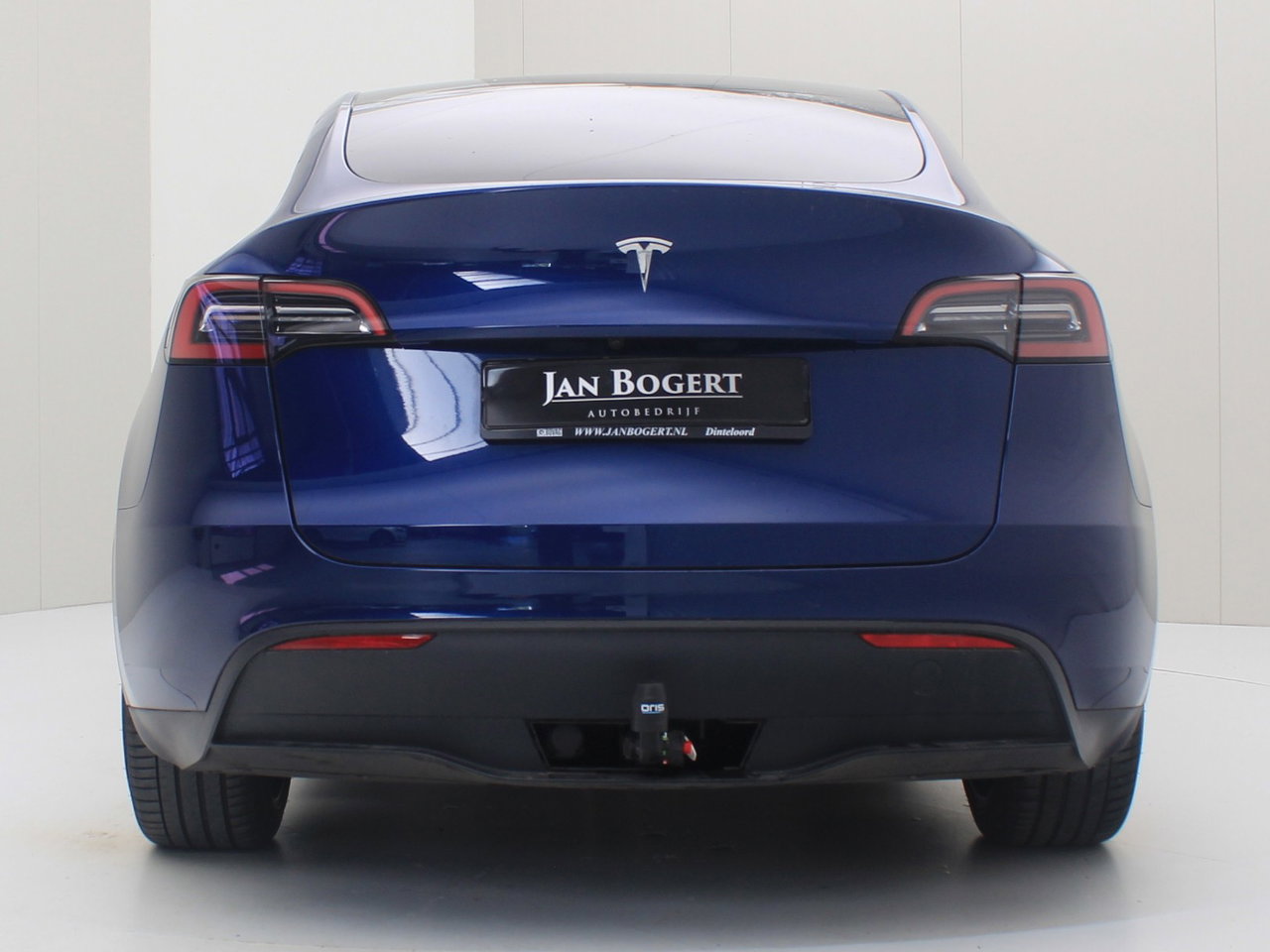 Tesla Model Y Standard RWD Plus 94.2% SoH [ TREKHAAK+AMD RYZEN+ENHANCED AUTOPILOT+20 INCH+PREMIUM AUDIO ] 7
