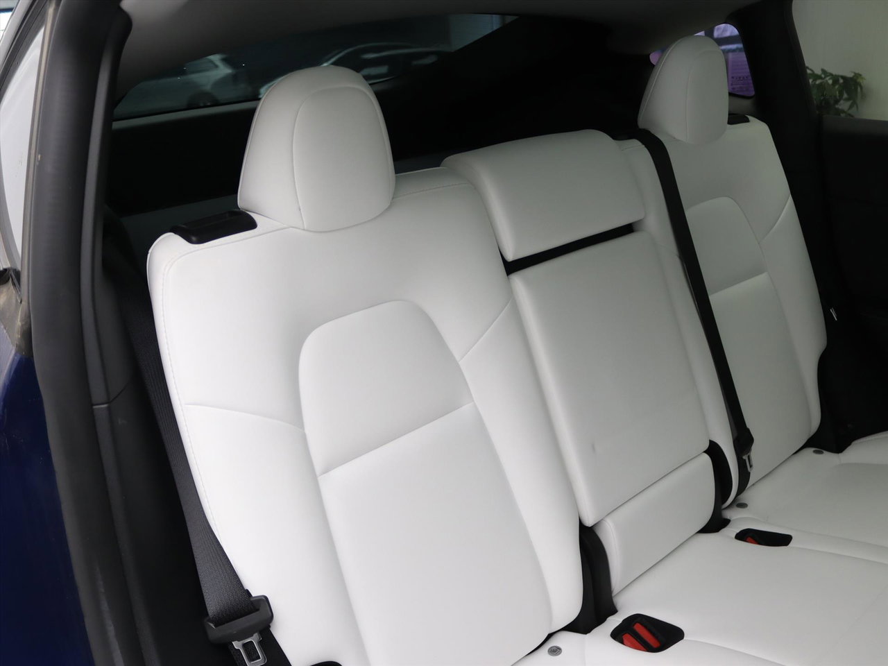 Tesla Model Y Standard RWD Plus 94.2% SoH [ TREKHAAK+AMD RYZEN+ENHANCED AUTOPILOT+20 INCH+PREMIUM AUDIO ] 16