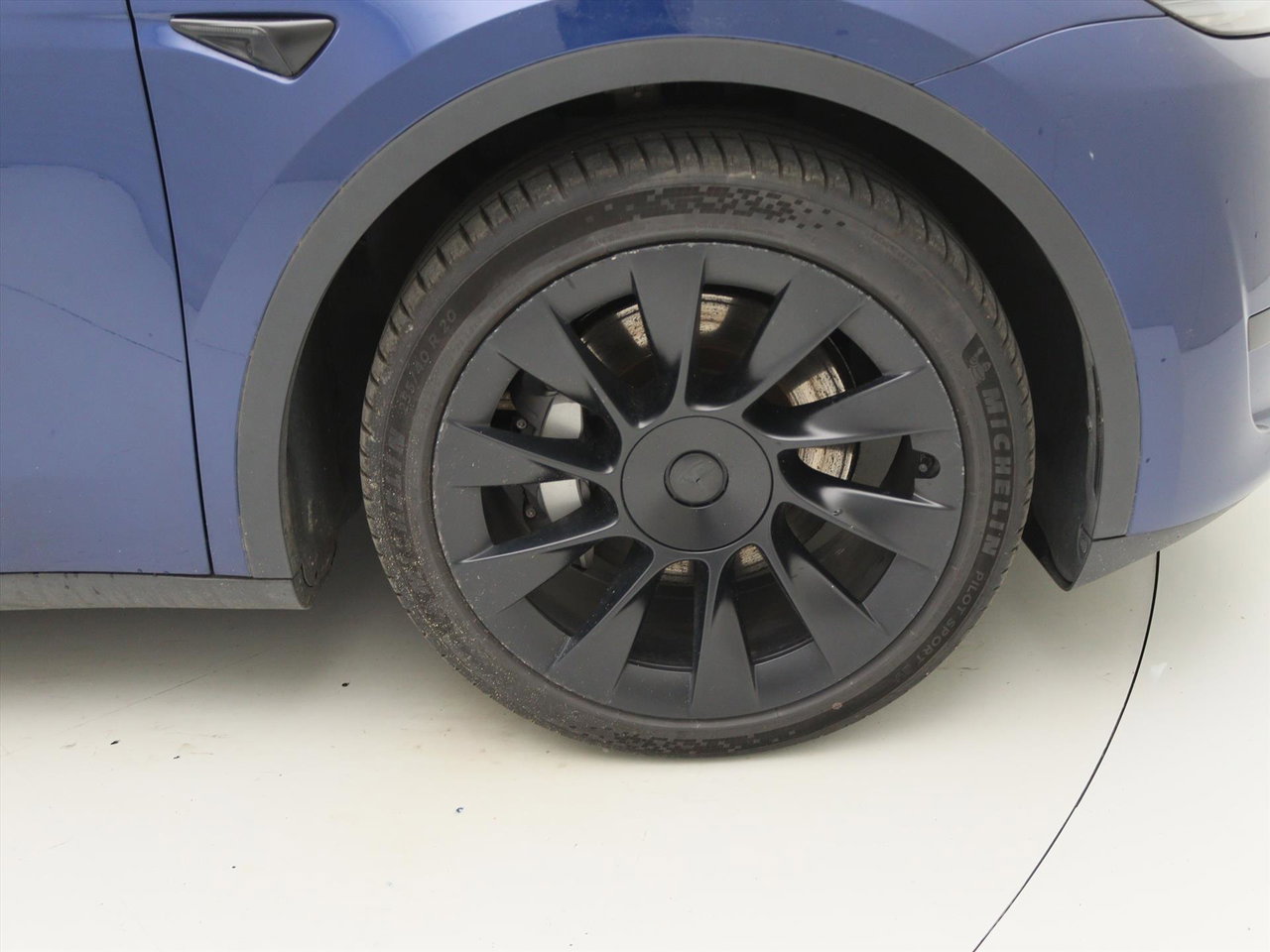 Tesla Model Y Standard RWD Plus 94.2% SoH [ TREKHAAK+AMD RYZEN+ENHANCED AUTOPILOT+20 INCH+PREMIUM AUDIO ] 12
