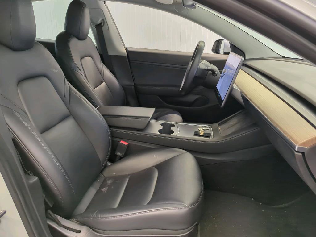 Tesla Model 3 Long-Range AWD 351pk 75 kWh FACELIFT 90,7% SoH [ TREKHAAK+WARMTEPOMP+ENHANCED AUTOPILOT+620KM WLTP+PREMIUM AUDIO ] 6