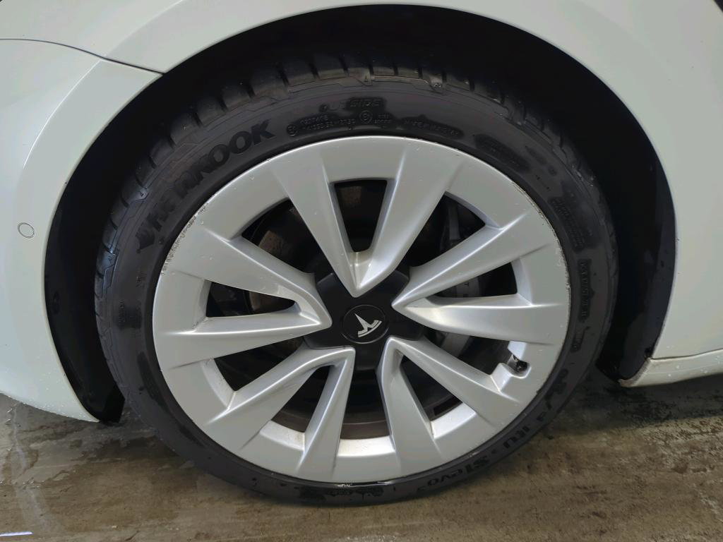 Tesla Model 3 Long-Range AWD 351pk 75 kWh FACELIFT 90,7% SoH [ TREKHAAK+WARMTEPOMP+ENHANCED AUTOPILOT+620KM WLTP+PREMIUM AUDIO ] 14