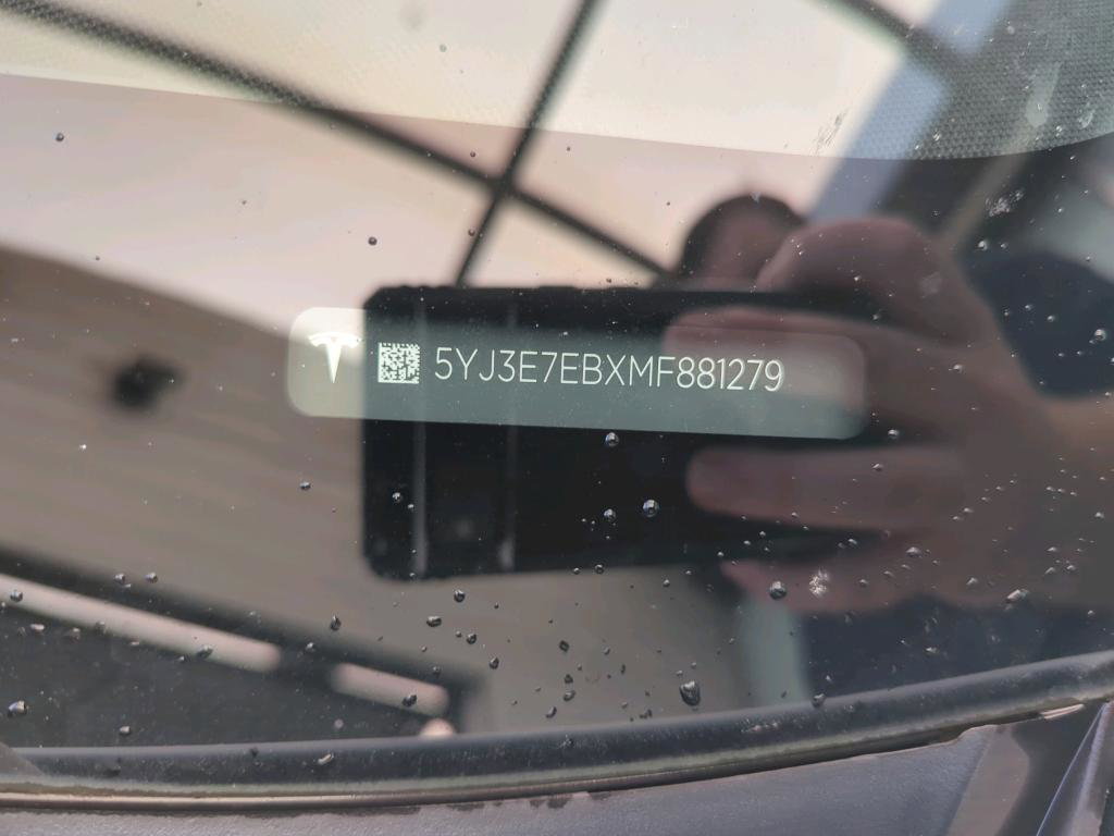 Tesla Model 3 Long-Range AWD 351pk 75 kWh FACELIFT 90,7% SoH [ TREKHAAK+WARMTEPOMP+ENHANCED AUTOPILOT+620KM WLTP+PREMIUM AUDIO ] 9
