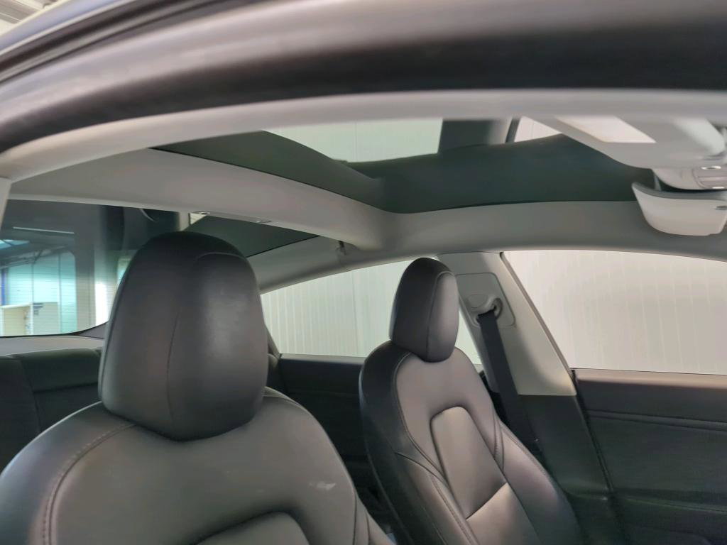 Tesla Model 3 Long-Range AWD 351pk 75 kWh FACELIFT 90,7% SoH [ TREKHAAK+WARMTEPOMP+ENHANCED AUTOPILOT+620KM WLTP+PREMIUM AUDIO ] 21