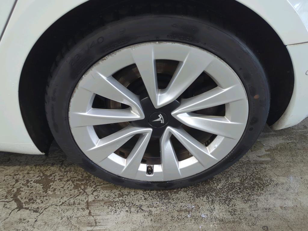 Tesla Model 3 Long-Range AWD 351pk 75 kWh FACELIFT 90,7% SoH [ TREKHAAK+WARMTEPOMP+ENHANCED AUTOPILOT+620KM WLTP+PREMIUM AUDIO ] 16
