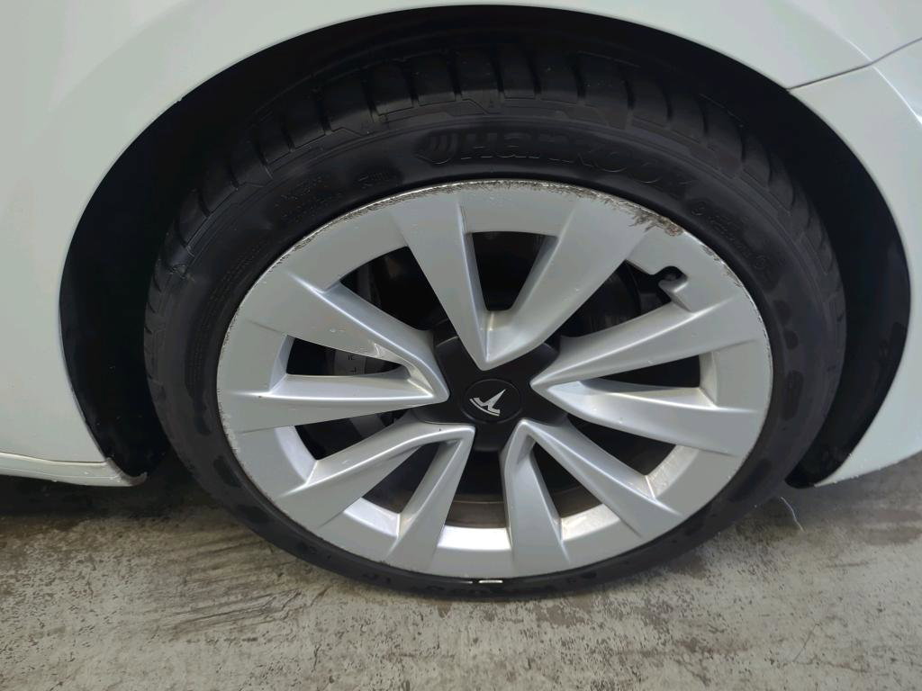 Tesla Model 3 Long-Range AWD 351pk 75 kWh FACELIFT 90,7% SoH [ TREKHAAK+WARMTEPOMP+ENHANCED AUTOPILOT+620KM WLTP+PREMIUM AUDIO ] 15