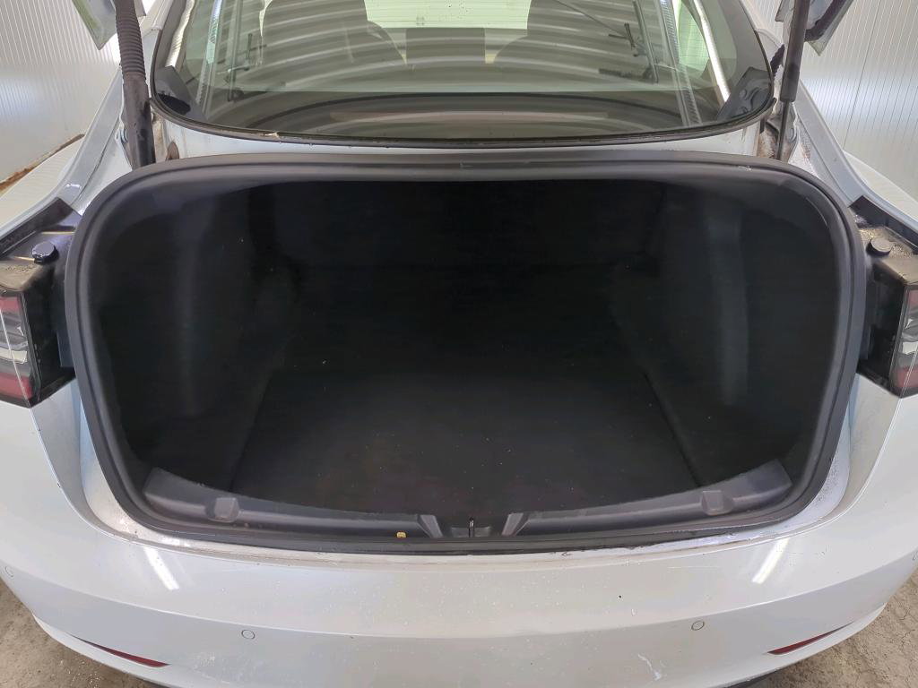Tesla Model 3 Long-Range AWD 351pk 75 kWh FACELIFT 90,7% SoH [ TREKHAAK+WARMTEPOMP+ENHANCED AUTOPILOT+620KM WLTP+PREMIUM AUDIO ] 8