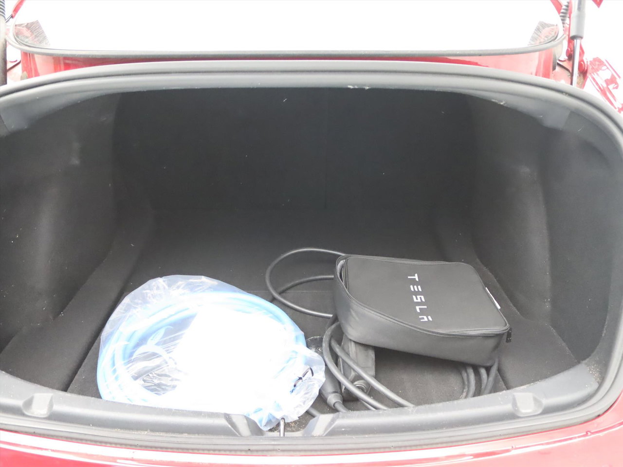 Tesla Model 3 Long-Range AWD 351pk 75 kWh 95.2% SoH UPGRADE [ RYZEN AMD+WARMTEPOMP+AUTOPILOT ] 10