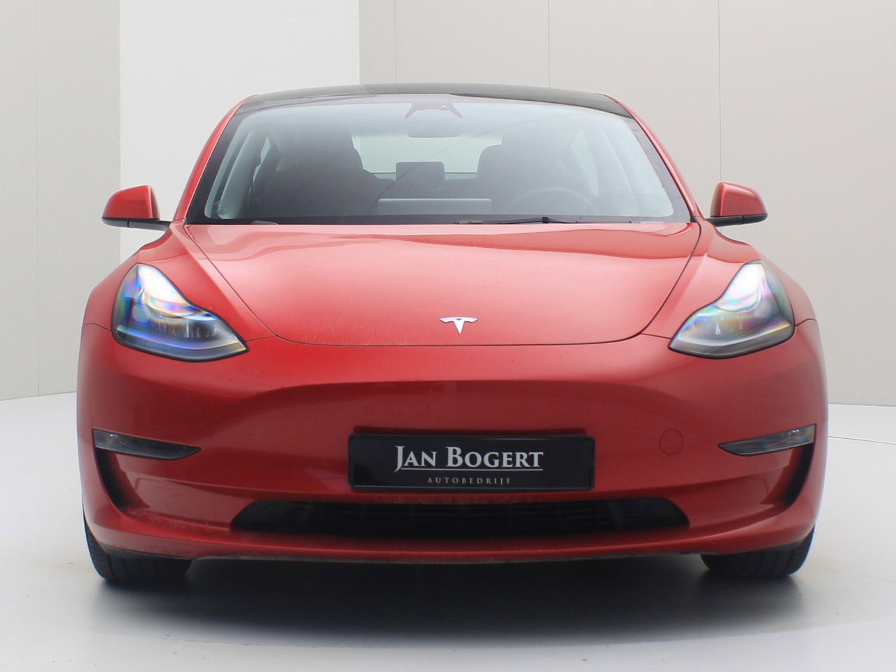 Tesla Model 3 Long-Range AWD 351pk 75 kWh 95.2% SoH UPGRADE [ RYZEN AMD+WARMTEPOMP+AUTOPILOT ] 5