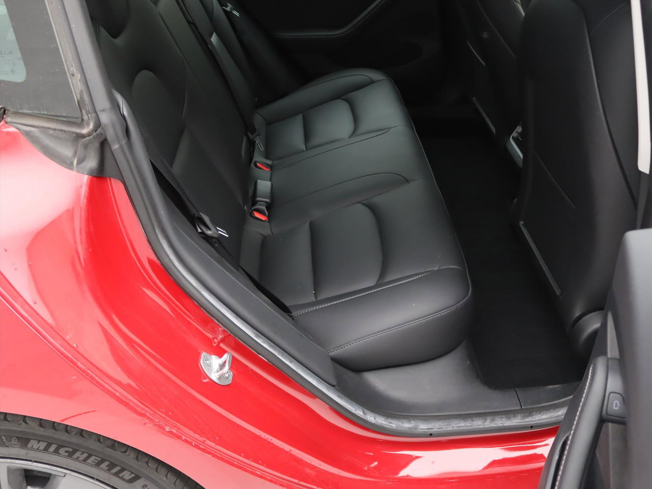 Tesla Model 3 Long-Range AWD 351pk 75 kWh 95.2% SoH UPGRADE [ RYZEN AMD+WARMTEPOMP+AUTOPILOT ] 16