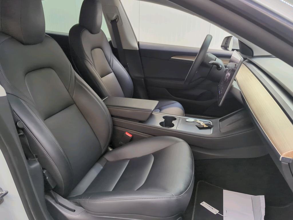 Tesla Model 3 Standard RWD Plus UPGRADE 91,4% SoH [ LFP-ACCU+WARMTEPOMP+AUTOPILOT+60 kWh ] 6