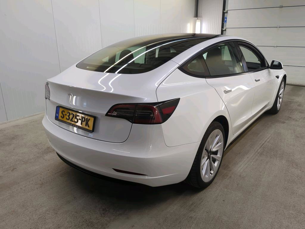 Tesla Model 3 Standard RWD Plus UPGRADE 91,4% SoH [ LFP-ACCU+WARMTEPOMP+AUTOPILOT+60 kWh ] 5