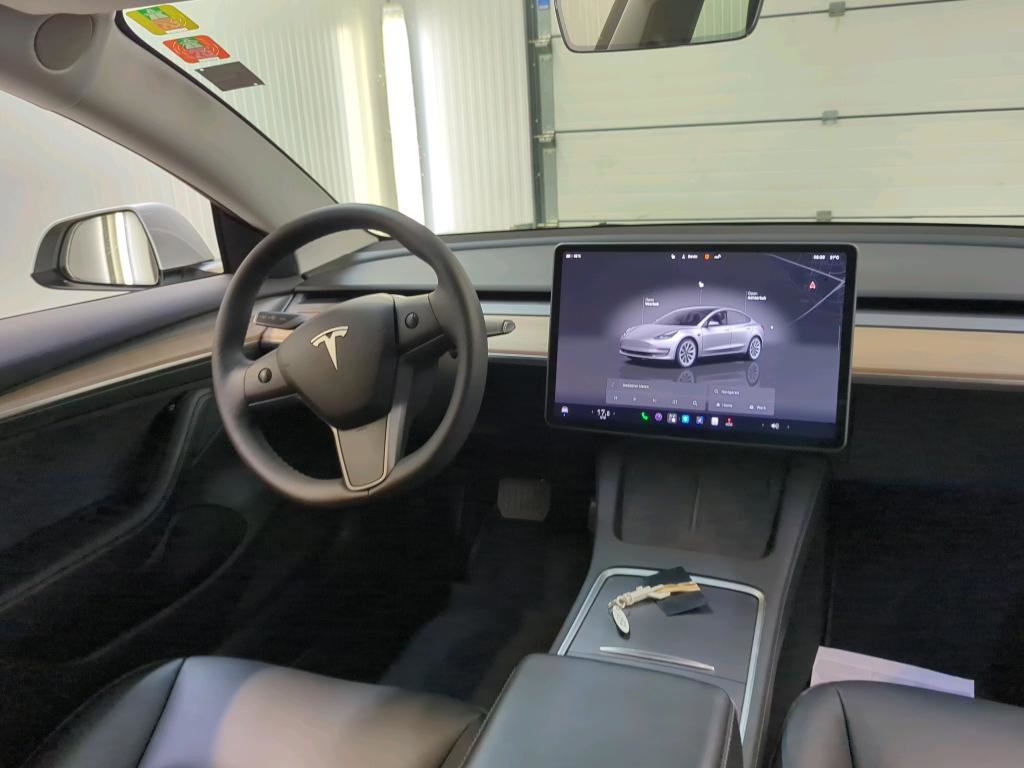 Tesla Model 3 Standard RWD Plus UPGRADE 91,4% SoH [ LFP-ACCU+WARMTEPOMP+AUTOPILOT+60 kWh ] 7