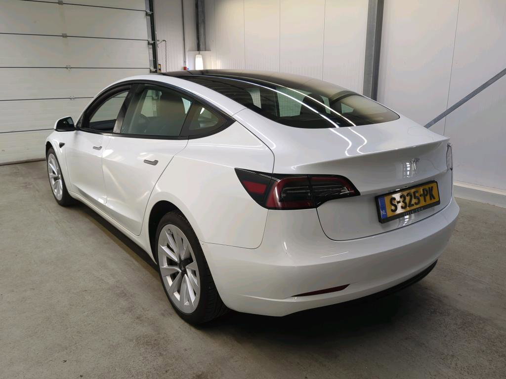 Tesla Model 3 Standard RWD Plus UPGRADE 91,4% SoH [ LFP-ACCU+WARMTEPOMP+AUTOPILOT+60 kWh ] 4