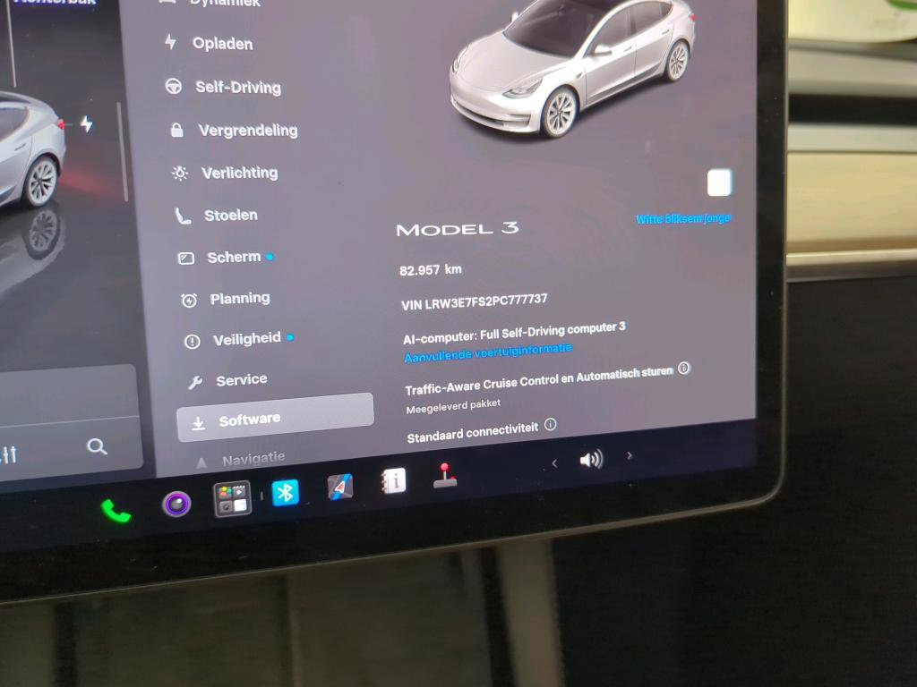 Tesla Model 3 Standard RWD Plus UPGRADE 91,4% SoH [ LFP-ACCU+WARMTEPOMP+AUTOPILOT+60 kWh ] 11
