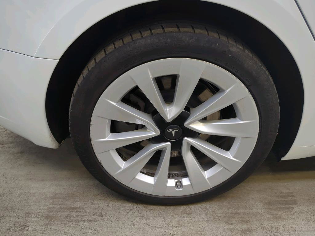 Tesla Model 3 Standard RWD Plus UPGRADE 91,4% SoH [ LFP-ACCU+WARMTEPOMP+AUTOPILOT+60 kWh ] 16