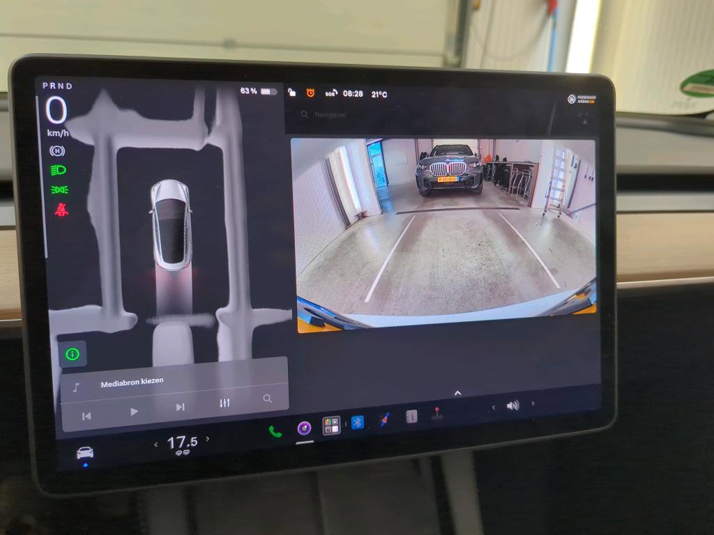 Tesla Model 3 Standard RWD Plus UPGRADE 91,4% SoH [ LFP-ACCU+WARMTEPOMP+AUTOPILOT+60 kWh ] 19