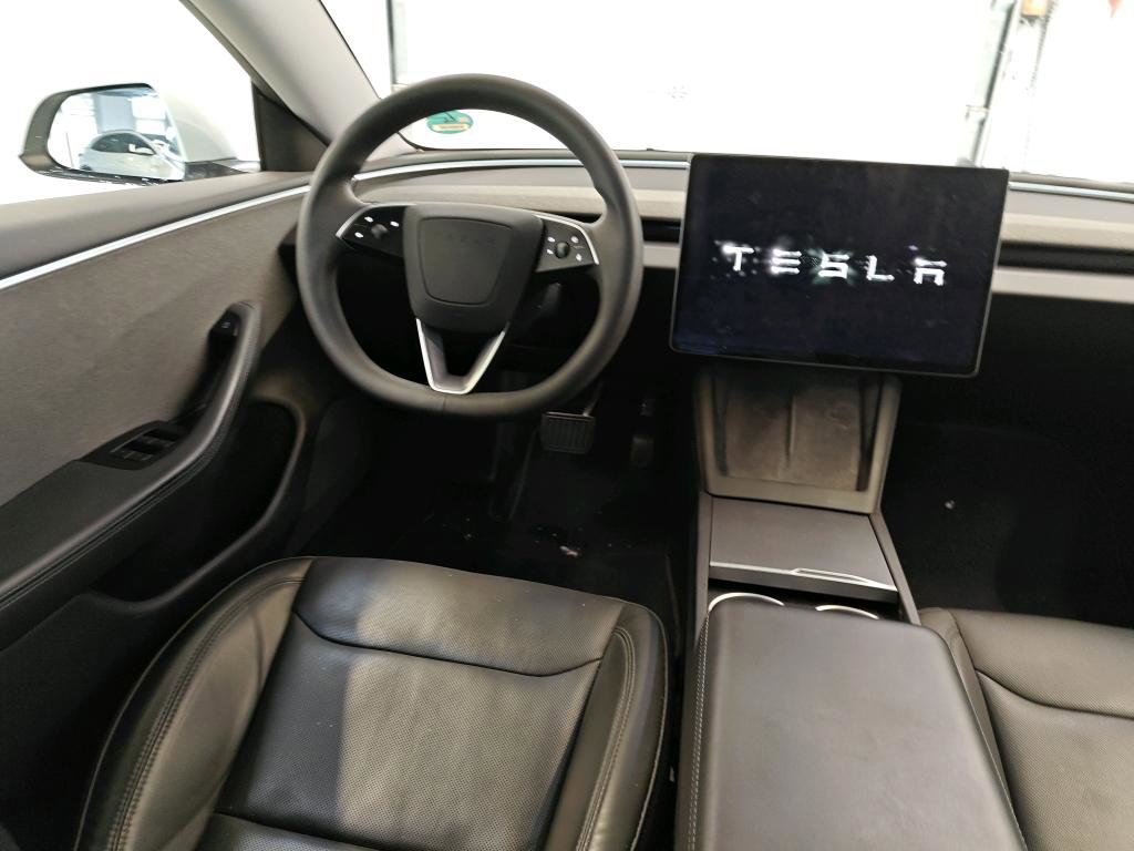 Tesla Model 3 Highland RWD 91,2% SoH [ LFP ACCU+HW4+AMD RYZEN+LEDER+AUTOPILOT+NIEUW MODEL ] 7