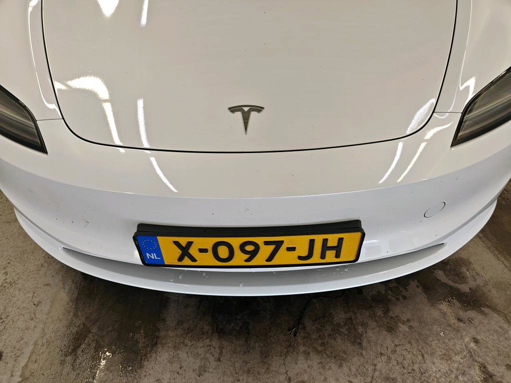 Tesla Model 3 Highland RWD 91,2% SoH [ LFP ACCU+HW4+AMD RYZEN+LEDER+AUTOPILOT+NIEUW MODEL ] 13